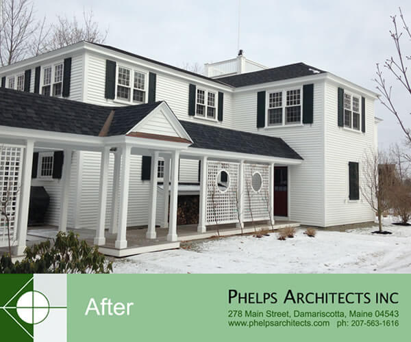 Phelps Architects Inc: Leading Design Innovation in Sustainable Architecture