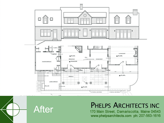 Portfolio | Renovations and Additions Portfolio by Phelps Architects