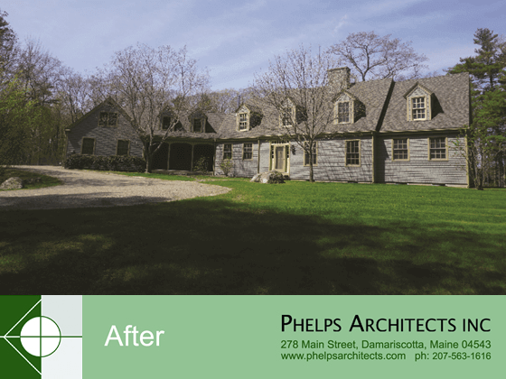 Portfolio | Renovations and Additions Portfolio by Phelps Architects