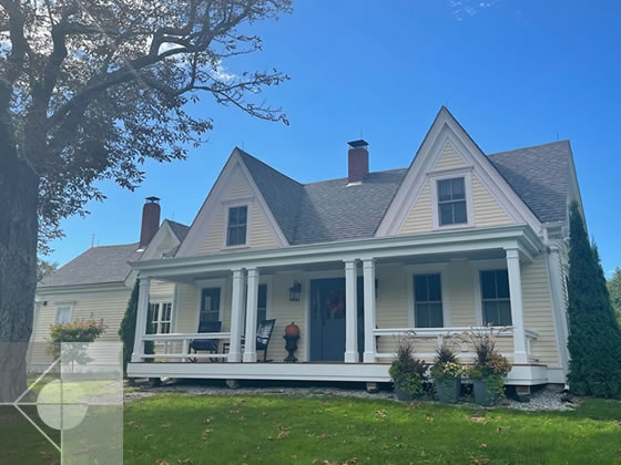 Historic renovation of a Bristol house by Phelps Architects.